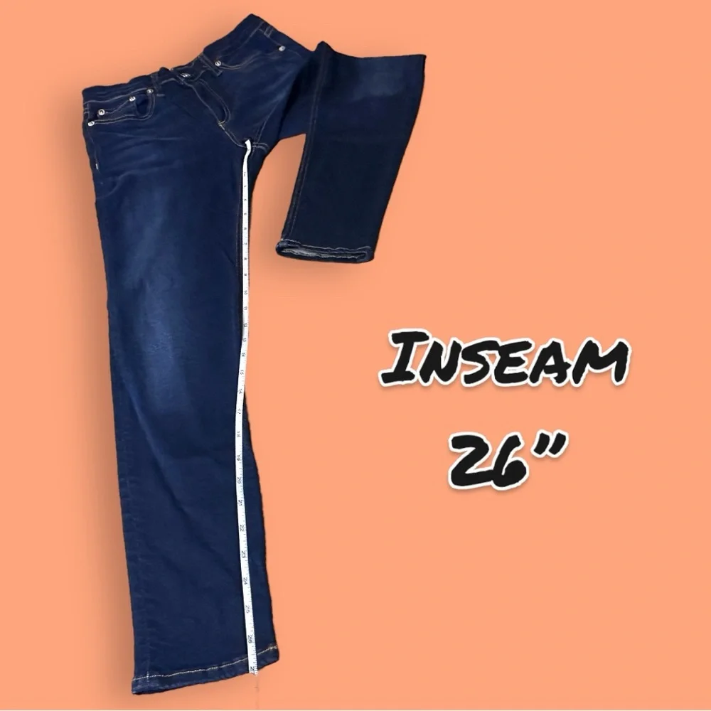 🎉HOST PICK🎉EUC Rag&Bone Cate Mid-Rise Ankle Skinny Jeans 👖 Size 27 - Picture 7 of 16